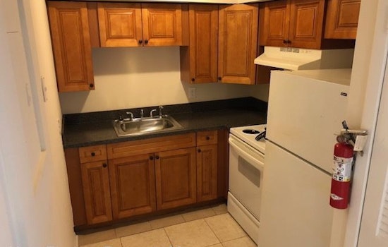 The most affordable apartment rentals on the market in Riverside, Jacksonville