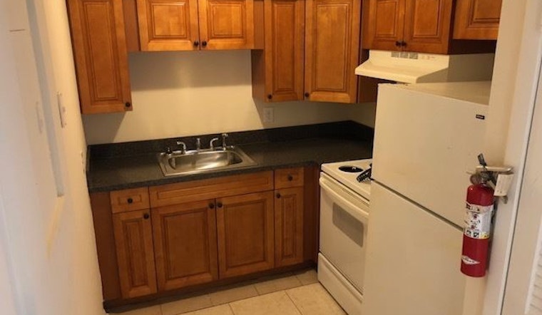 The most affordable apartment rentals on the market in Riverside, Jacksonville
