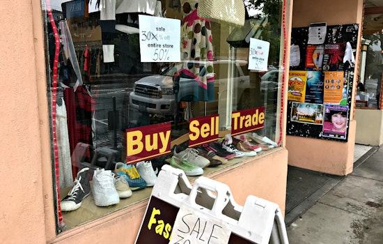Fashion Exchange To Shutter Market Street Store