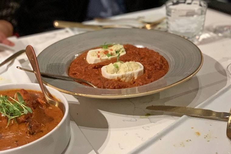 Get these trending Washington restaurants on your radar now