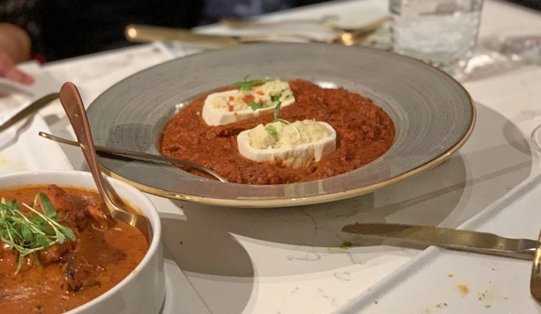 Get these trending Washington restaurants on your radar now