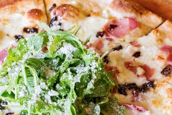 Here are the 3 newest restaurants to open in Washington