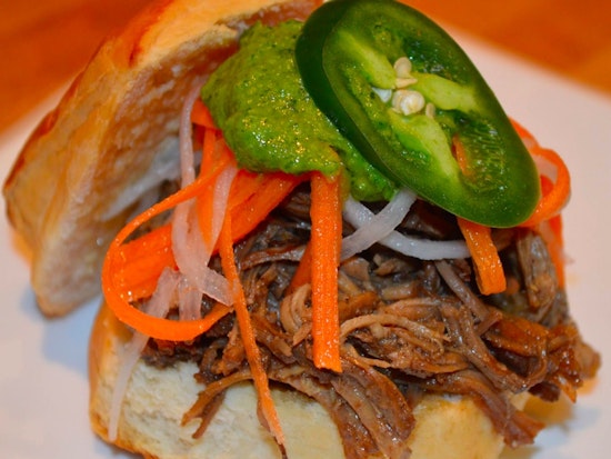 'The Pork Exchange,' A Pork-Focused Eatery, Headed To Ellis Street