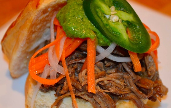 'The Pork Exchange,' A Pork-Focused Eatery, Headed To Ellis Street