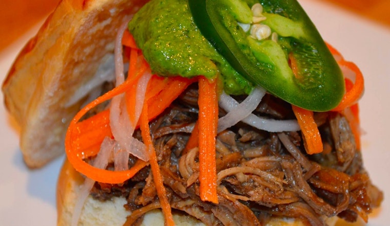 'The Pork Exchange,' A Pork-Focused Eatery, Headed To Ellis Street