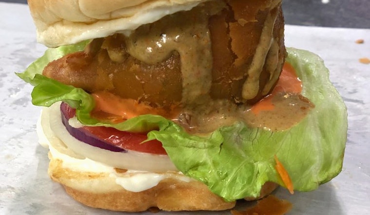 Get to know the 4 freshest businesses to debut in Boston