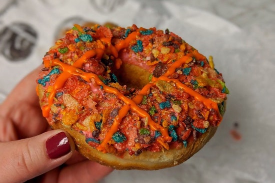 Jonesing for desserts? Check out Cincinnati's top 5 spots