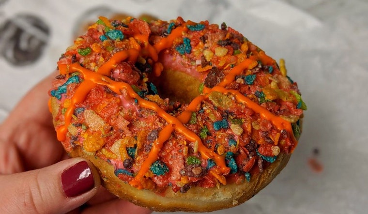 Jonesing for desserts? Check out Cincinnati's top 5 spots