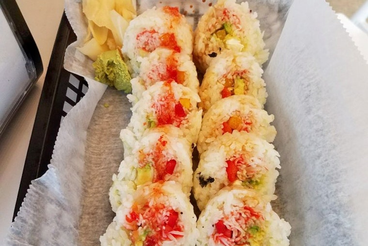 3 best spots in Columbus to score budget-friendly Japanese food