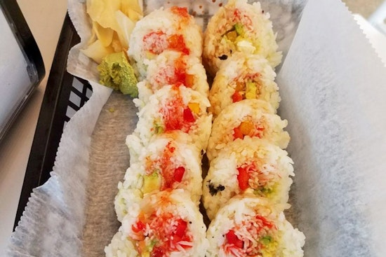3 best spots in Columbus to score budget-friendly Japanese food