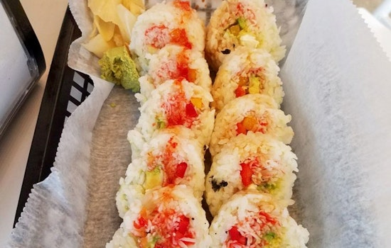 3 best spots in Columbus to score budget-friendly Japanese food