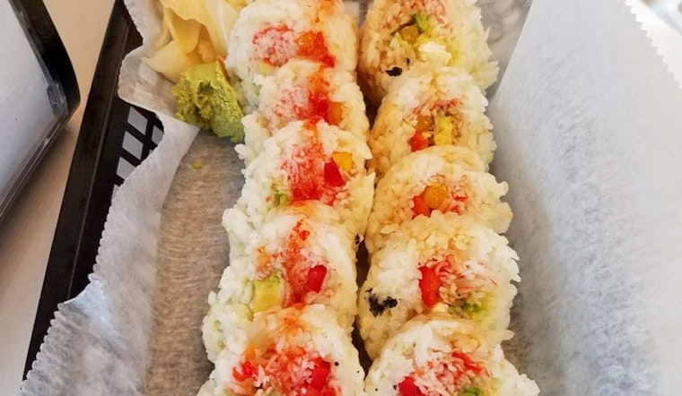 3 best spots in Columbus to score budget-friendly Japanese food