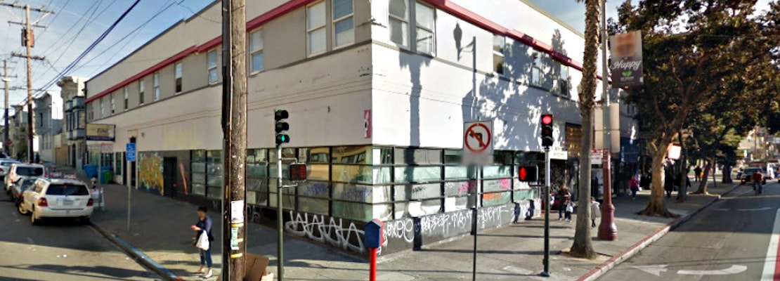 Upscale Café-Laundromat 'Laundré' To Debut In The Mission This Summer