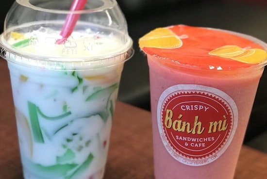 5 top spots for juice and smoothies in Charlotte