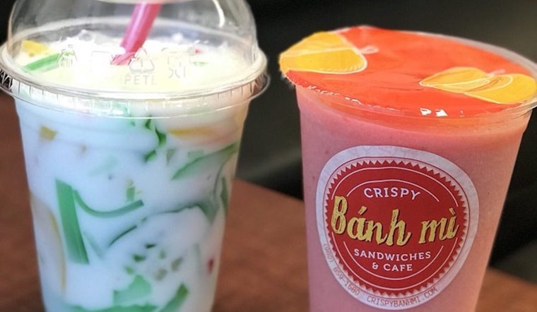 5 top spots for juice and smoothies in Charlotte