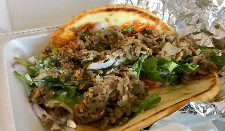 Explore 5 favorite low-priced food trucks in Fort Worth