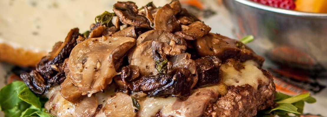 Your guide to the 3 top spots in Charlotte's Ballantyne neighborhood