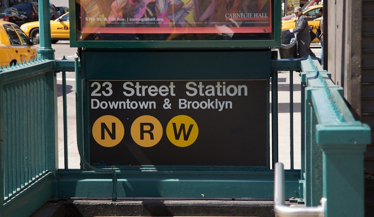 Top NYC news: Woman struck, killed by rush-hour subway; FDNY's engine staff to be cut