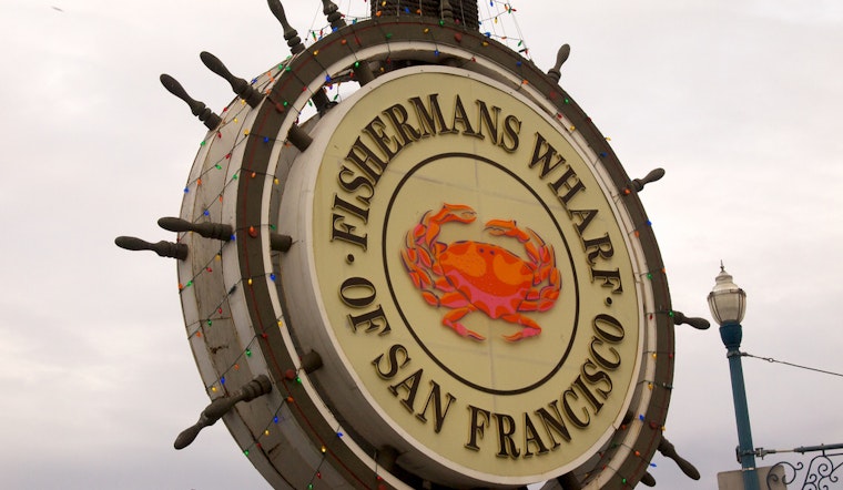 Police Recover Family Member's Ashes Stolen From Wharf Tourists' Rental Car
