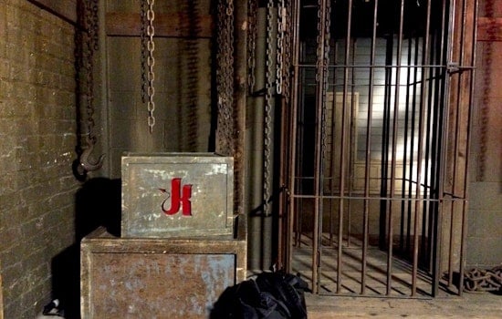 From Military To Kink: The History Of The Armory, San Francisco’s Porn Castle