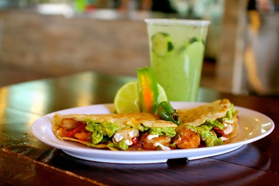 Are these trending Las Vegas restaurants on your radar?