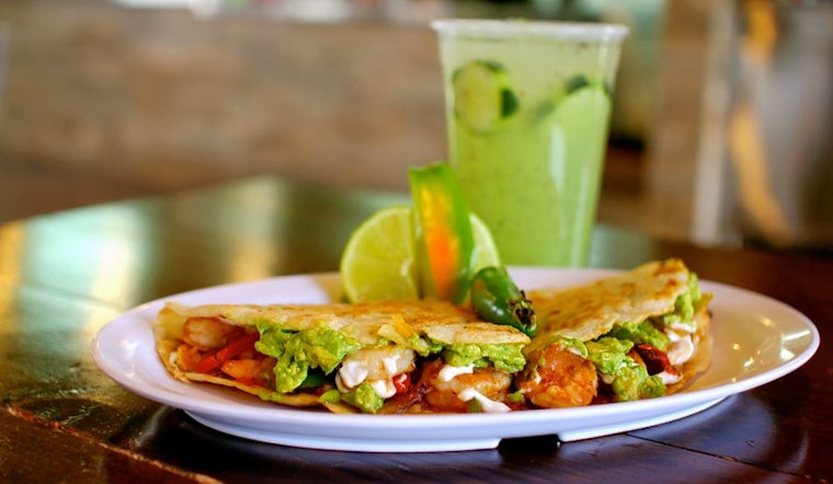 Are these trending Las Vegas restaurants on your radar?
