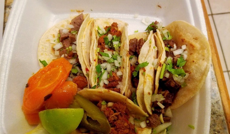 Oklahoma City's 5 best food trucks (that won't break the bank)