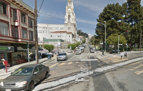 Man Arrested In North Beach Hit-And-Run