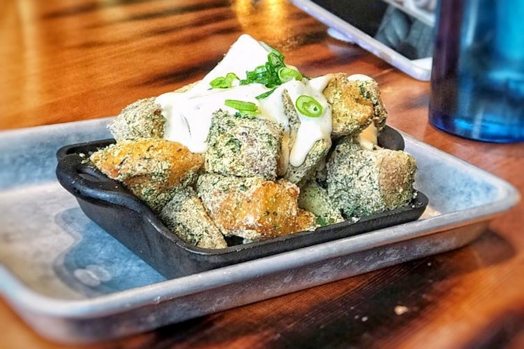 Brunch spots and more: What's trending on Portland's food scene?