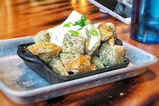 Brunch spots and more: What's trending on Portland's food scene?