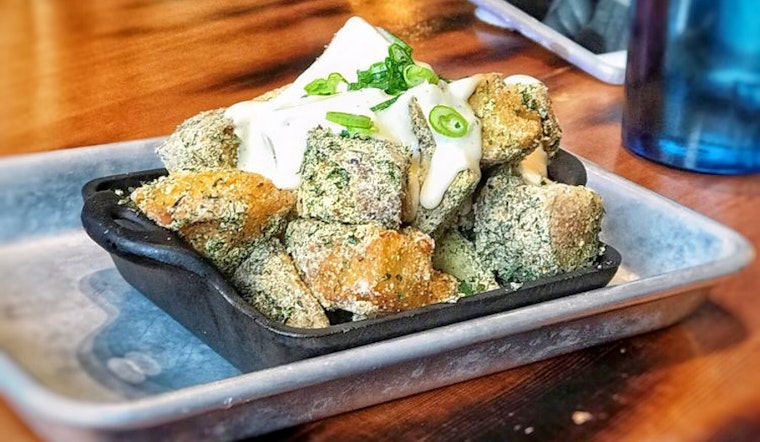 Brunch spots and more: What's trending on Portland's food scene?