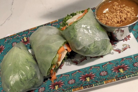 New Downtown Thai spot Spice Thai Kitchen opens its doors