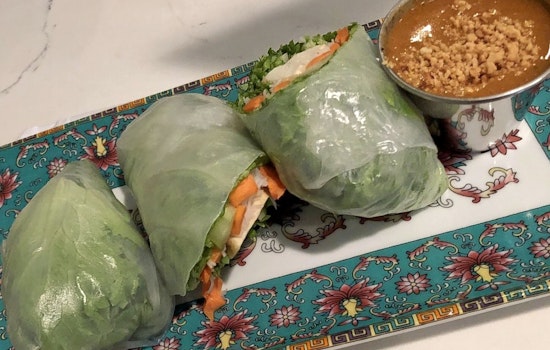 New Downtown Thai spot Spice Thai Kitchen opens its doors