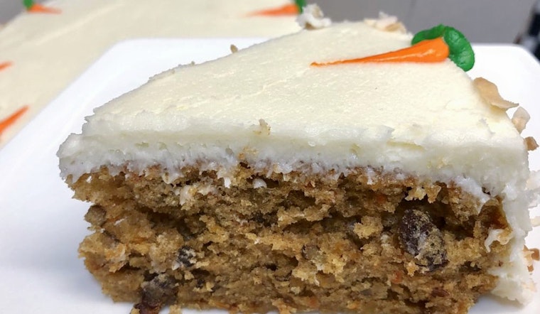 The 5 best bakeries in San Jose