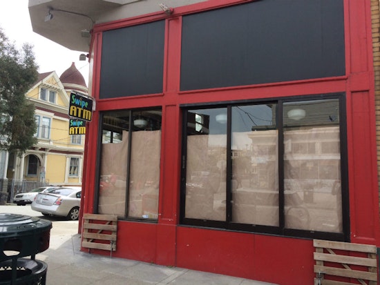 Former Hayes Street 'Bread & Butter' Set To Reopen As 'Cup A Joe'