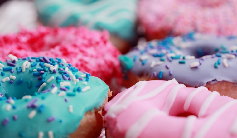 4 events to liven up your week in Chicago