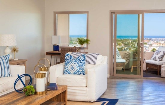 What will $2,400 rent you in San Diego, right now?