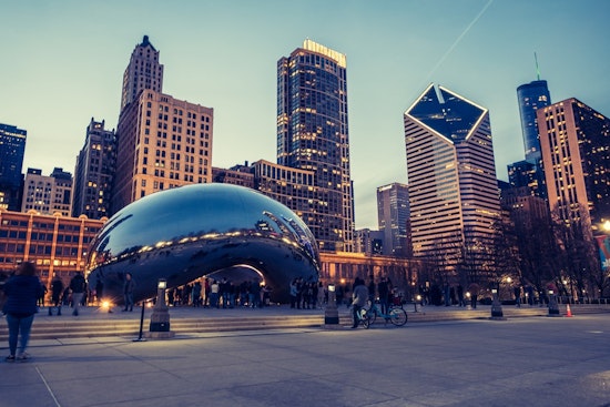 Community and education events this week in Chicago