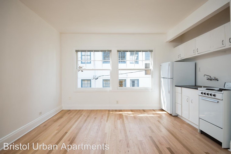 The most affordable apartment rentals on the market in Northwest, Portland