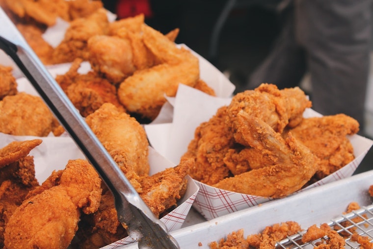 The best food and drink events in Houston this week