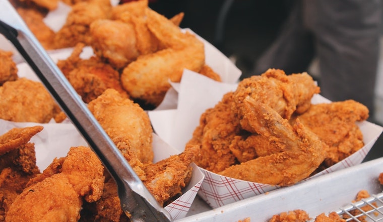 The best food and drink events in Houston this week