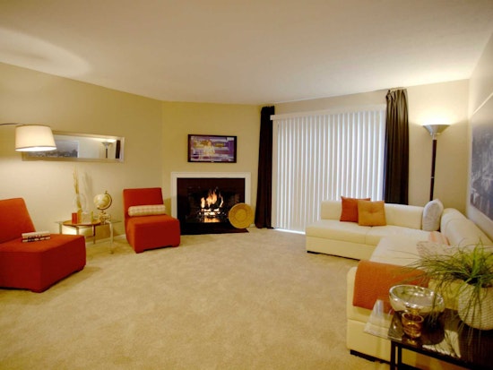 What will $900 rent you in Springbourne, today?