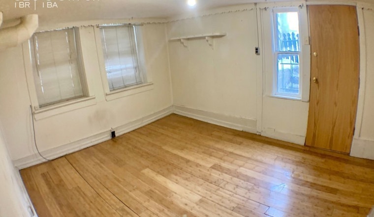 The most affordable apartment rentals for rent in Walker's Point, Milwaukee