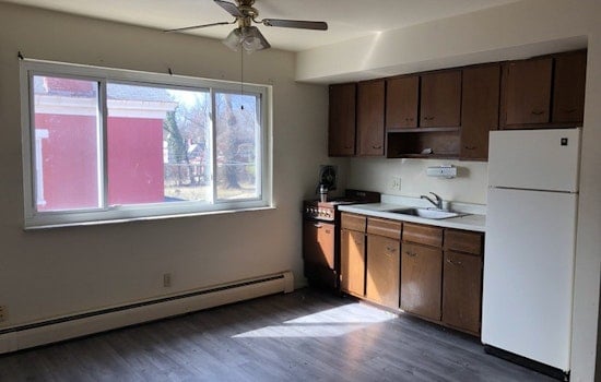 The cheapest apartment rentals in Cincinnati, explored