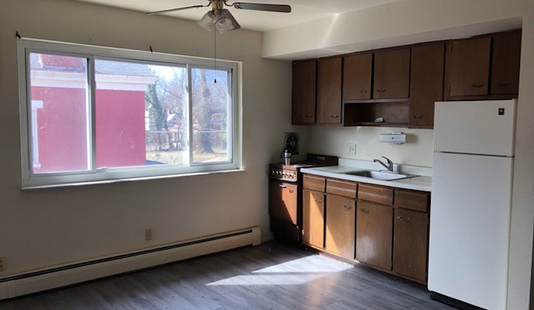 The cheapest apartment rentals in Cincinnati, explored
