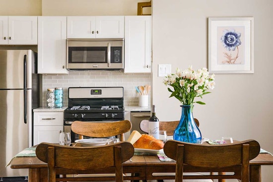 The most affordable apartment rentals on the market in East Falls, Philadelphia