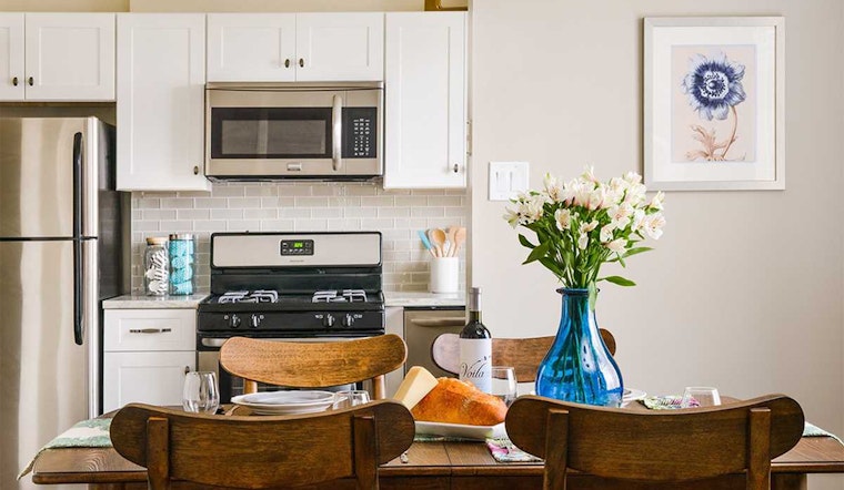 The most affordable apartment rentals on the market in East Falls, Philadelphia