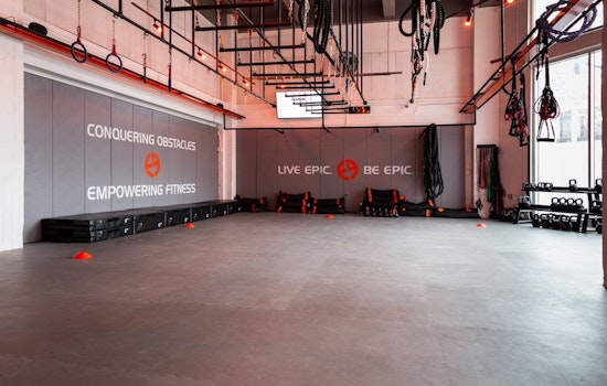 From bootcamp to Pilates: 3 new fitness spots to try in San Francisco