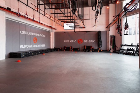 From bootcamp to Pilates: 3 new fitness spots to try in San Francisco