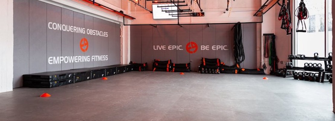 From bootcamp to Pilates: 3 new fitness spots to try in San Francisco
